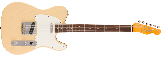 American Vintage II 1963 Telecaster®