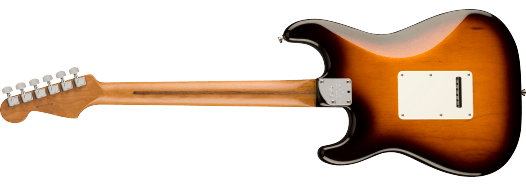 Fender American Professional II Stratocaster®, Roasted Maple Fingerboard, Anniversary 2-Color Sunburst