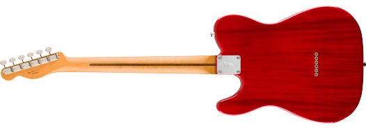 Fender Player II Telecaster® - Transparent Cherry