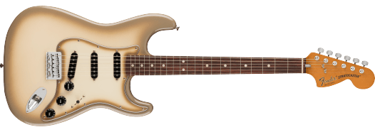 Fender 70th Anniversary Vintera® II Antigua Stratocaster®
