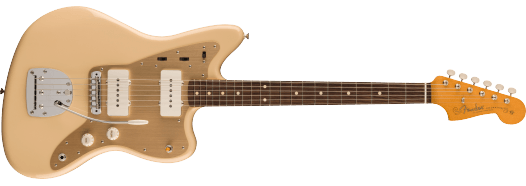 Fender Vintera® II '50s Jazzmaster - Desert Sand