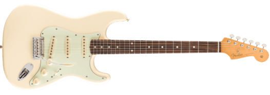 Fender Vintera® '60s Stratocaster® Modified