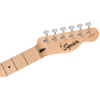 FenderSquier Sonic® Esquire® H Arctic White