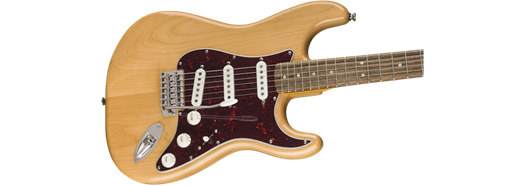 Squier Classic Vibe '70s Stratocaster® - Natural