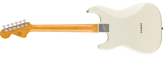 Squier Classic Vibe™ '70s Stratocaster® HT HSS - Olympic White
