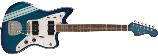 Fender Limited Edition Classic Vibe™ 60s Jazzmaster® FSR - Competition Burgundy