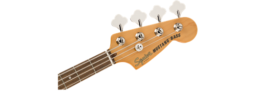 Squier Classic Vibe '60s Mustang® Bass