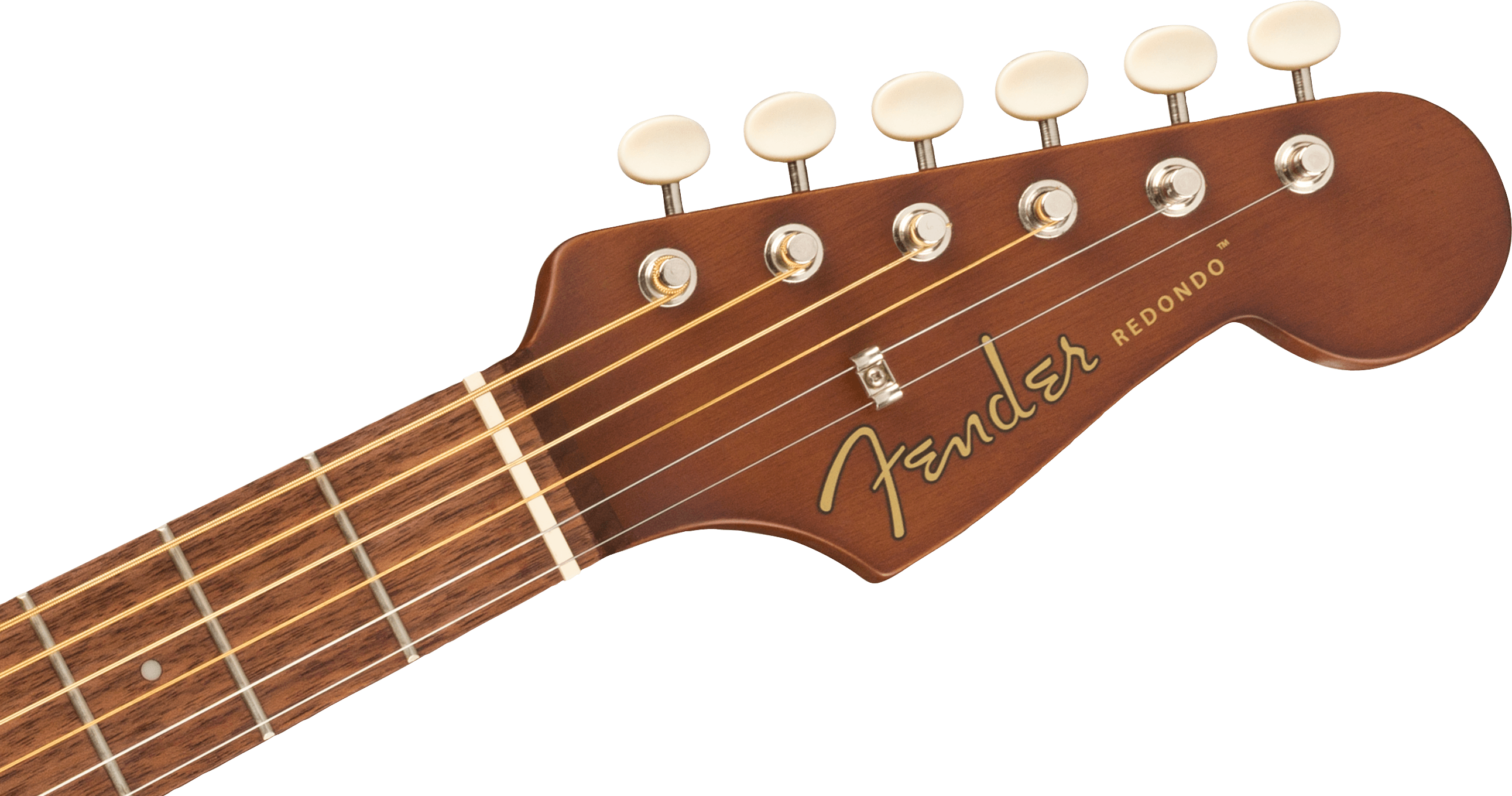 Fender Redondo Mini, Sunburst