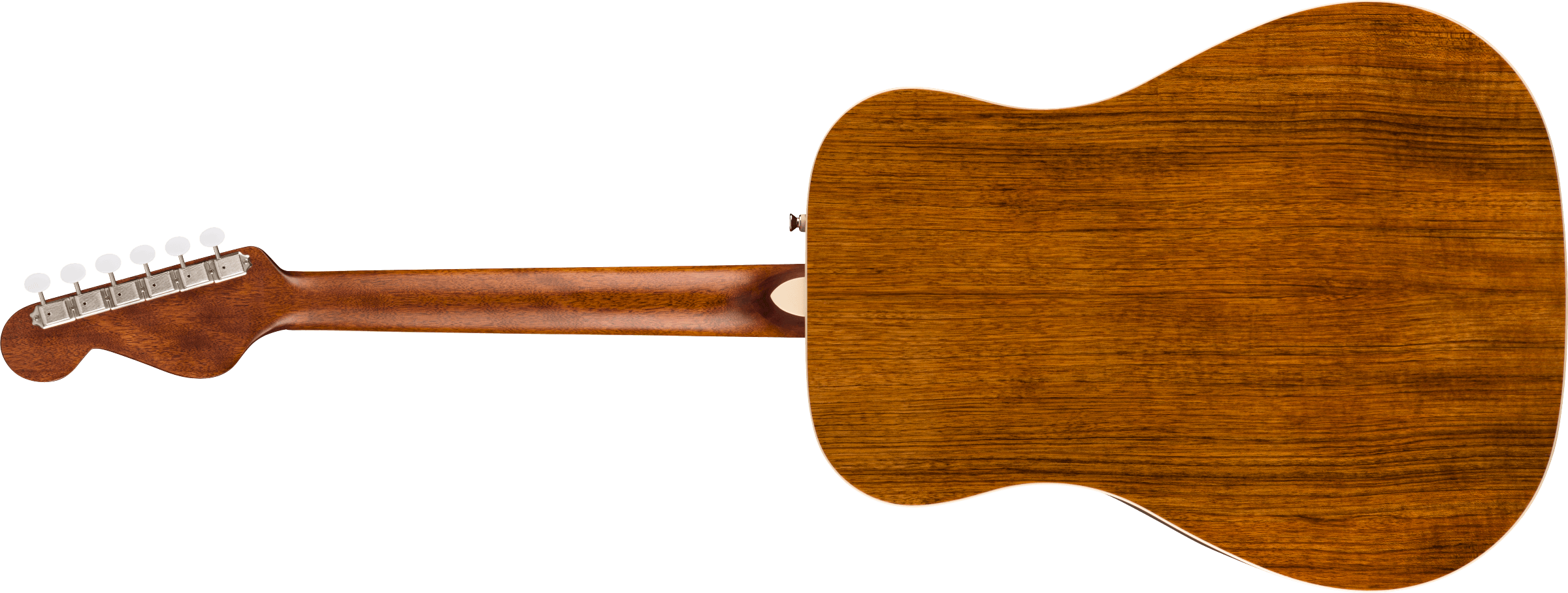 Fender King Vintage, Ovangkol Fingerboard, Aged White Pickguard, Mojave