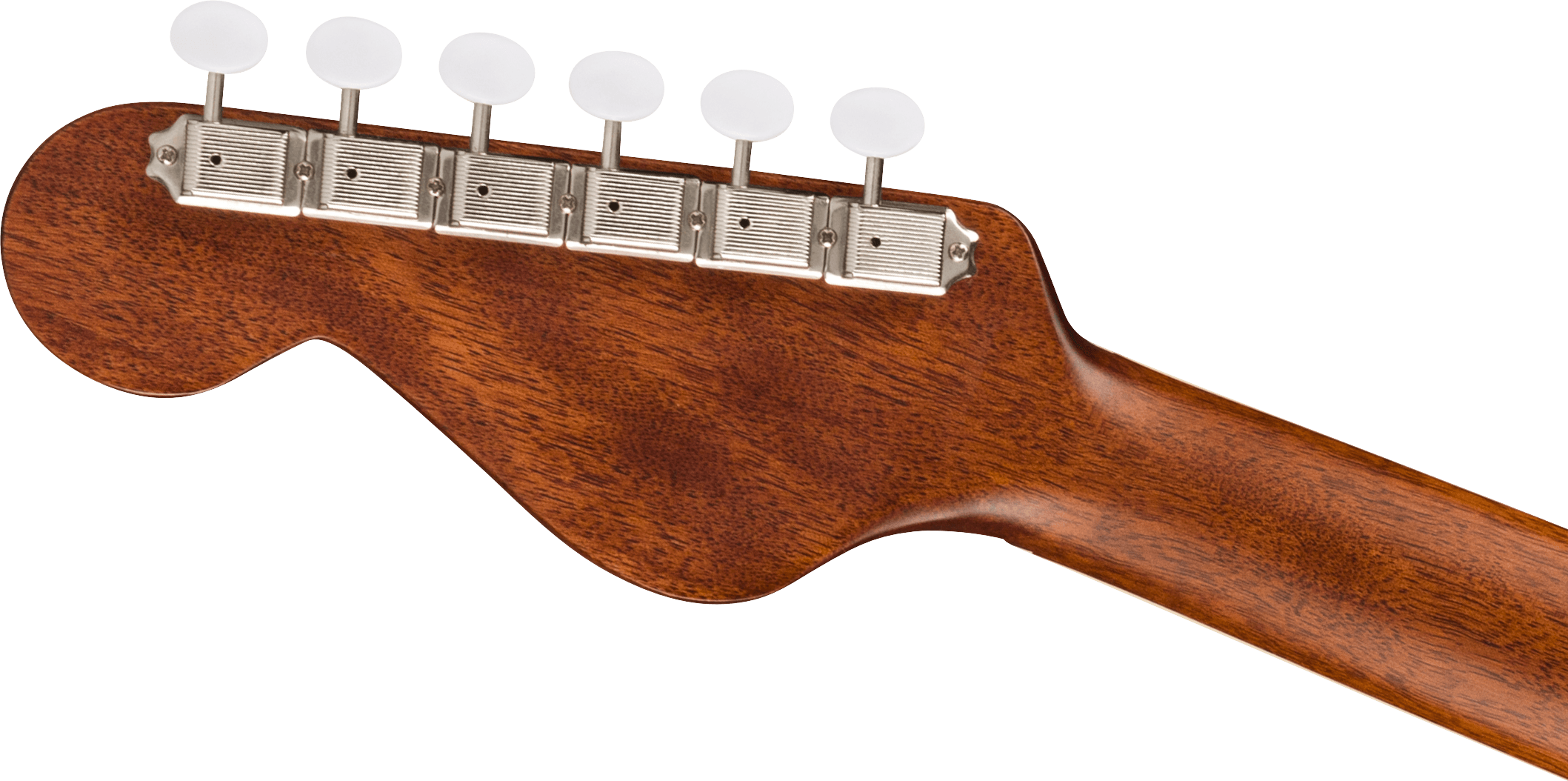 Fender King Vintage, Ovangkol Fingerboard, Aged White Pickguard, Mojave