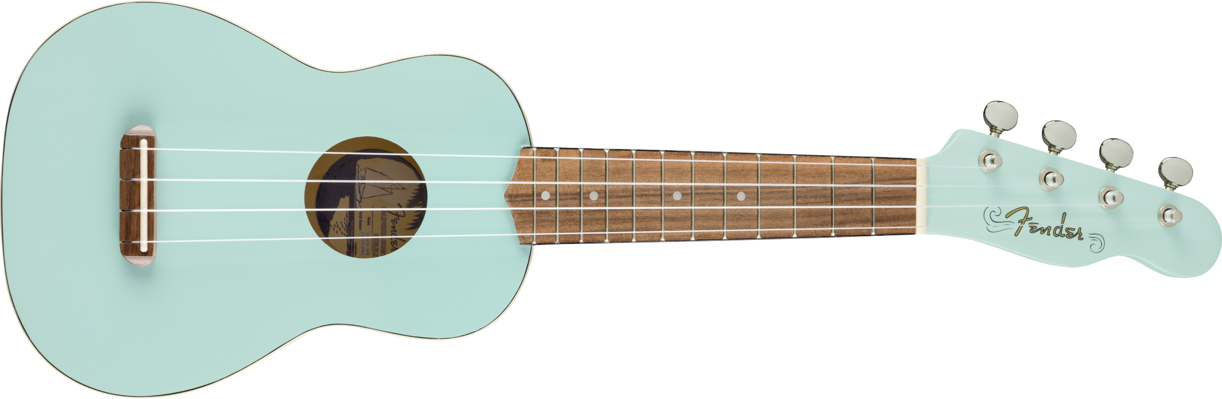 Venice Soprano Ukulele