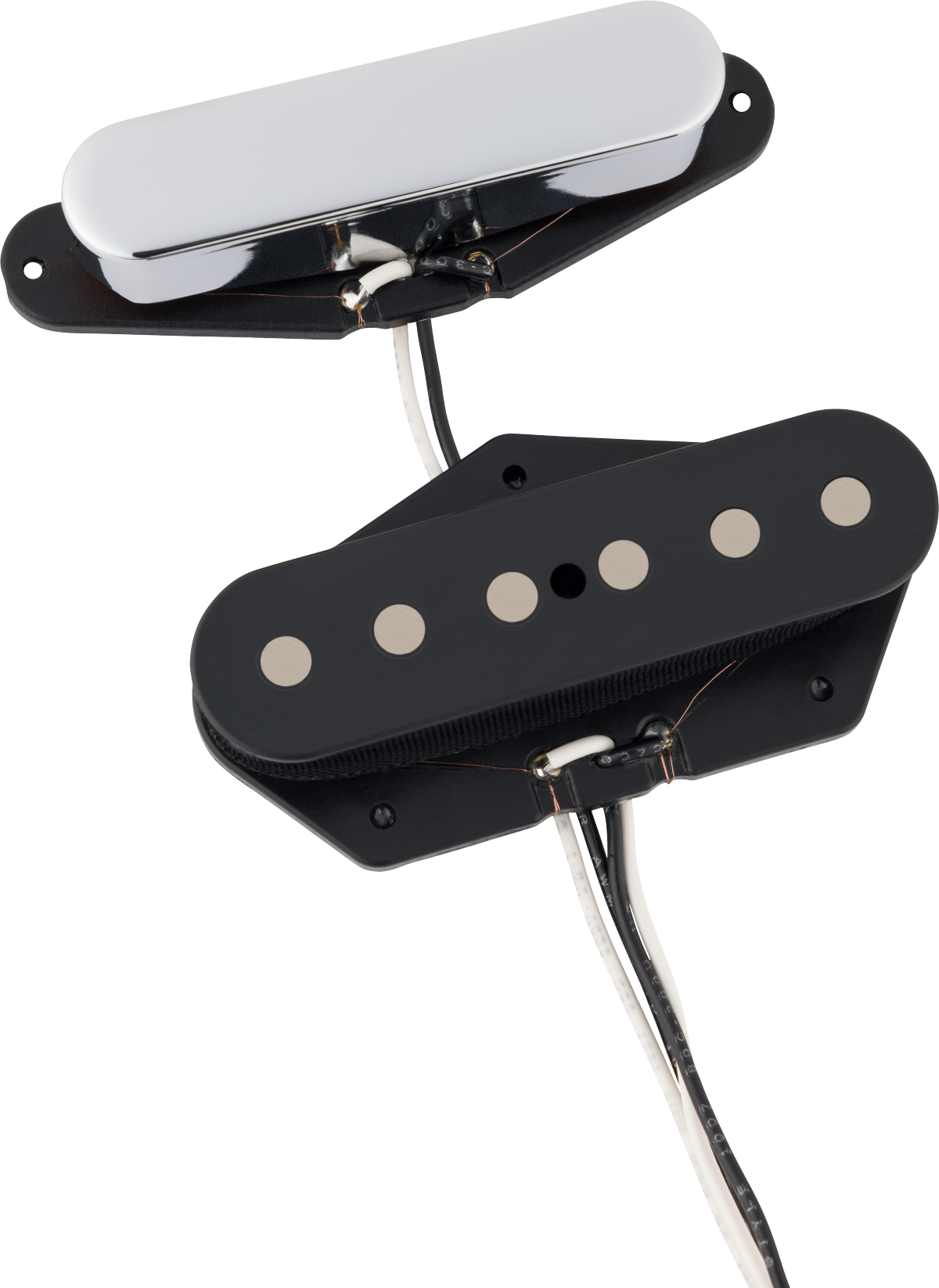 Fender Tex-Mex™ Hot Telecaster® Pickups Set
