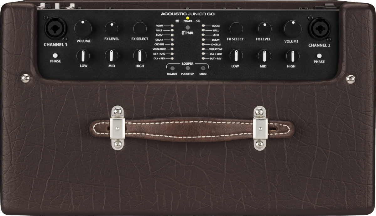 Acoustic Junior GO 120V