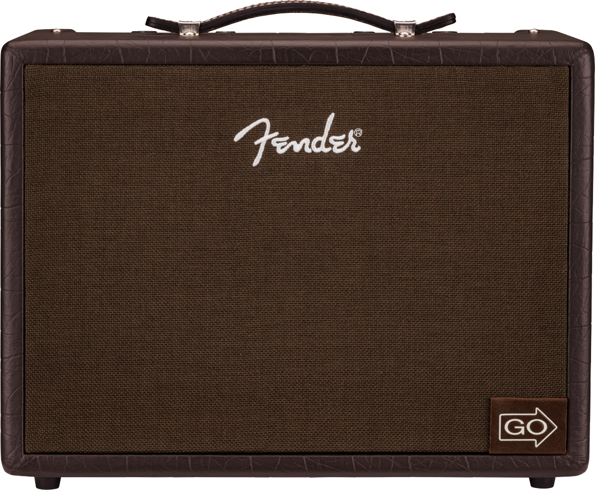 Acoustic Junior GO 120V
