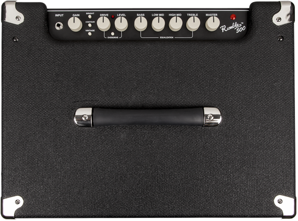 Fender Rumble™ 500 V3