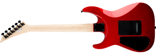 Jackson JS Series Dinky® JS11 - Metallic Red