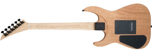 Jackson JS Series Dinky® Arch Top JS22 DKA - Natural Oil
