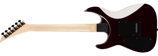 Jackson JS Series Dinky® JS20 DKQ 2PT - Tobacco Burst