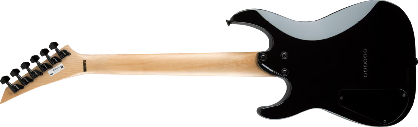 Jackson JS Series Dinky® Minion JS1X - Gloss Black