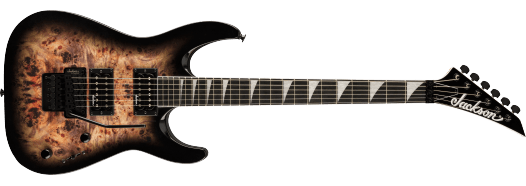 Jackson JS Series Dinky® JS32 DKAP