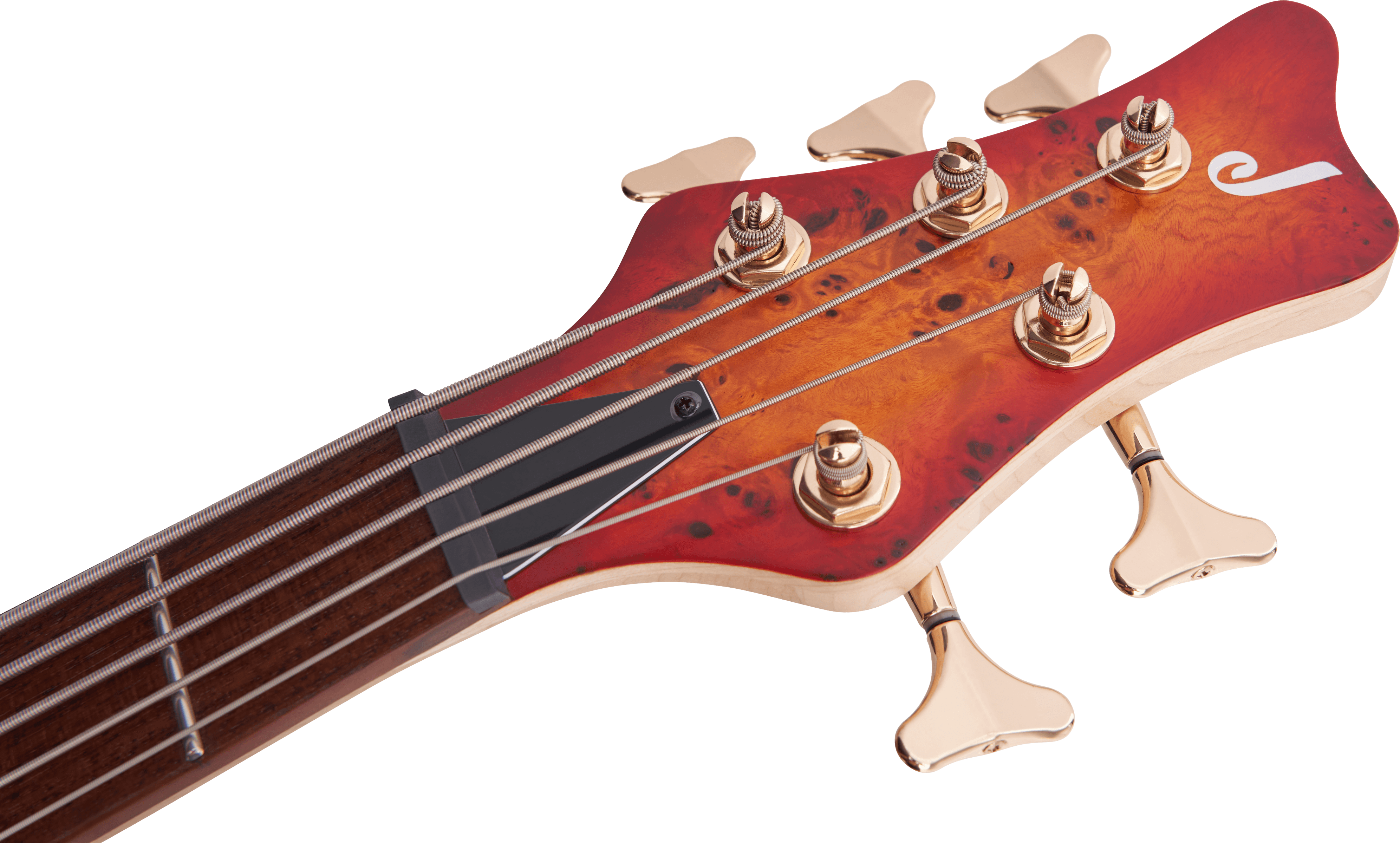 Jackson Pro Series Spectra Bass SBP V