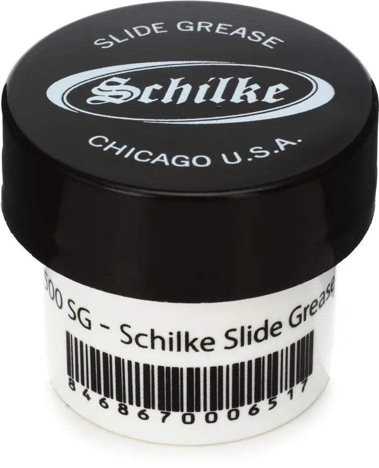Schilke Slide Grease