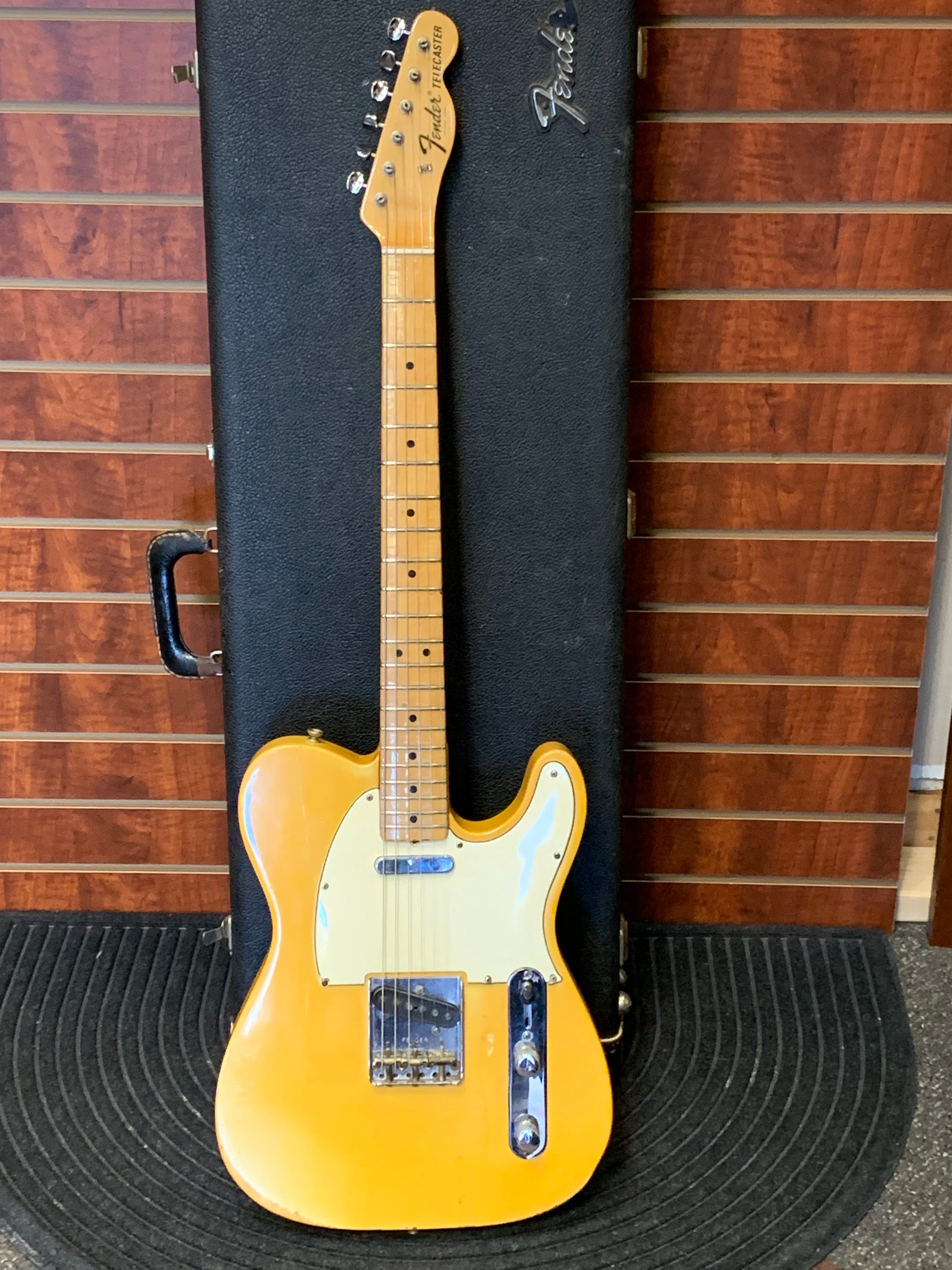 Fender Telecaster 1968