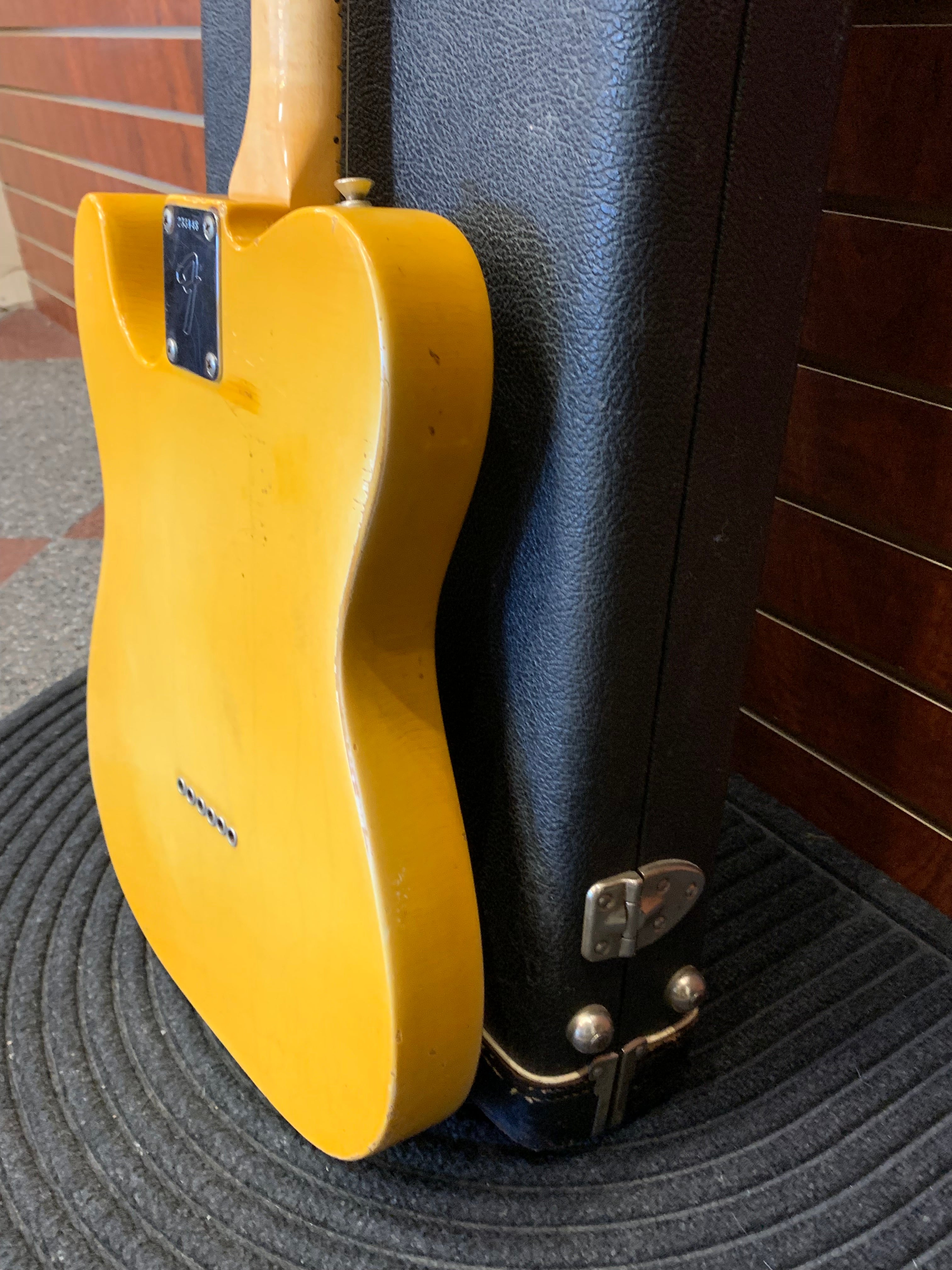 Fender Telecaster 1968