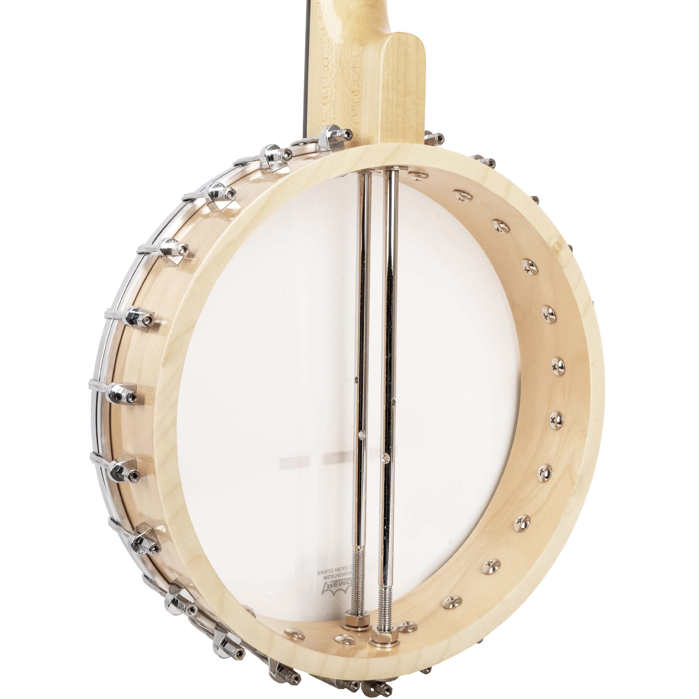 CC-100: Cripple Creek Banjo with Bag