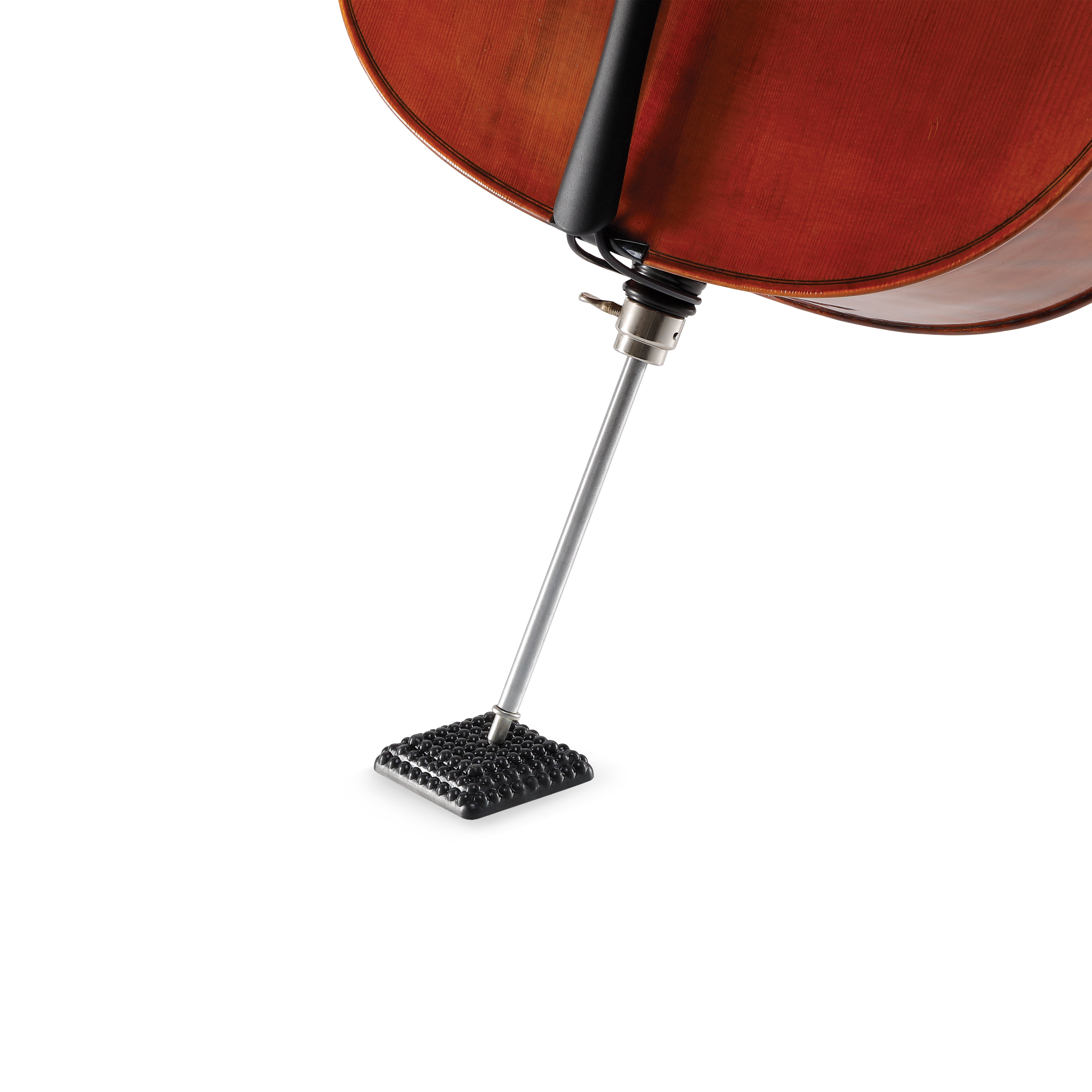 D'Addario Pin Anchor for Cello & Bass, Black