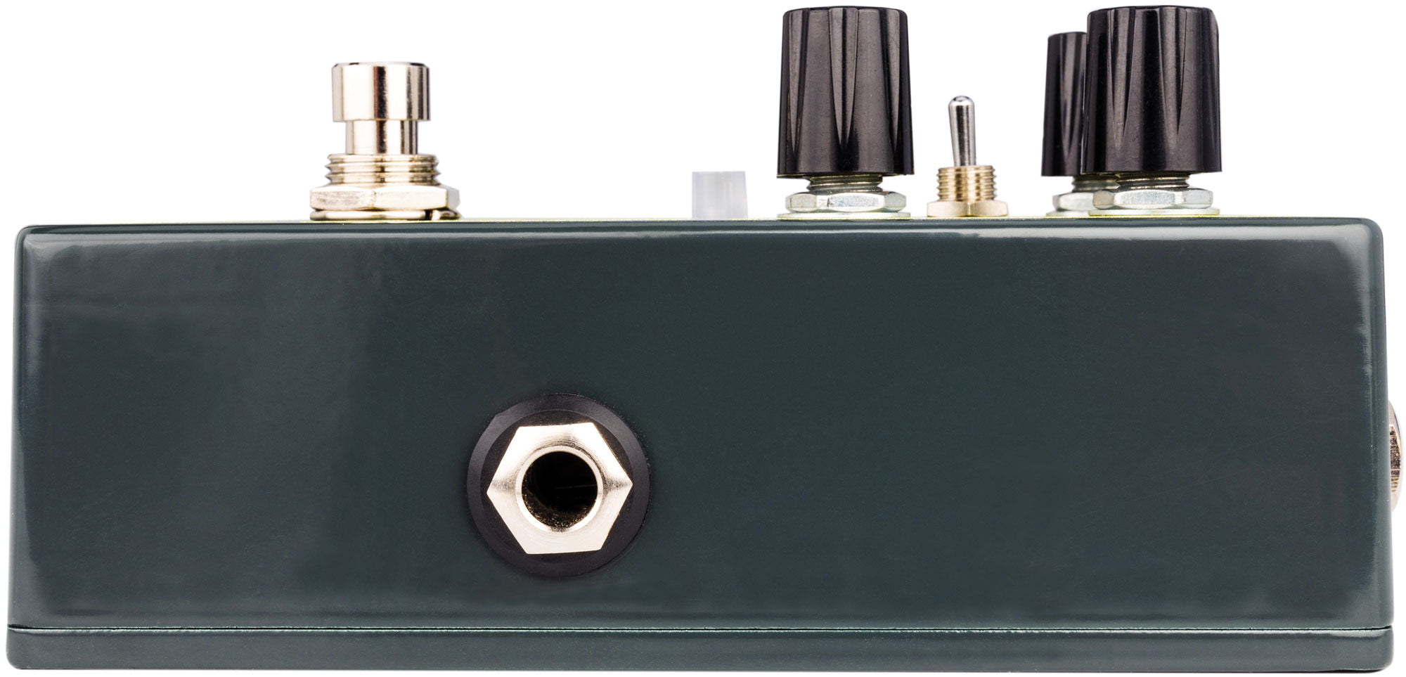Earthquaker Ledges Reverb