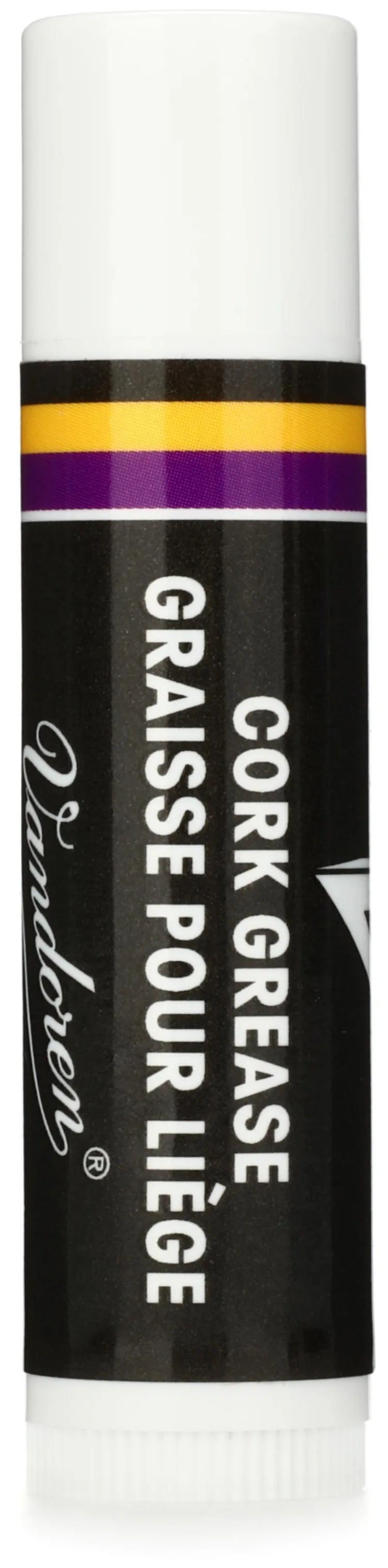 Vandoren Cork Grease - Single Tube