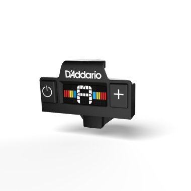 D'Addario NS Micro Soundhole Tuner PW-CT-15