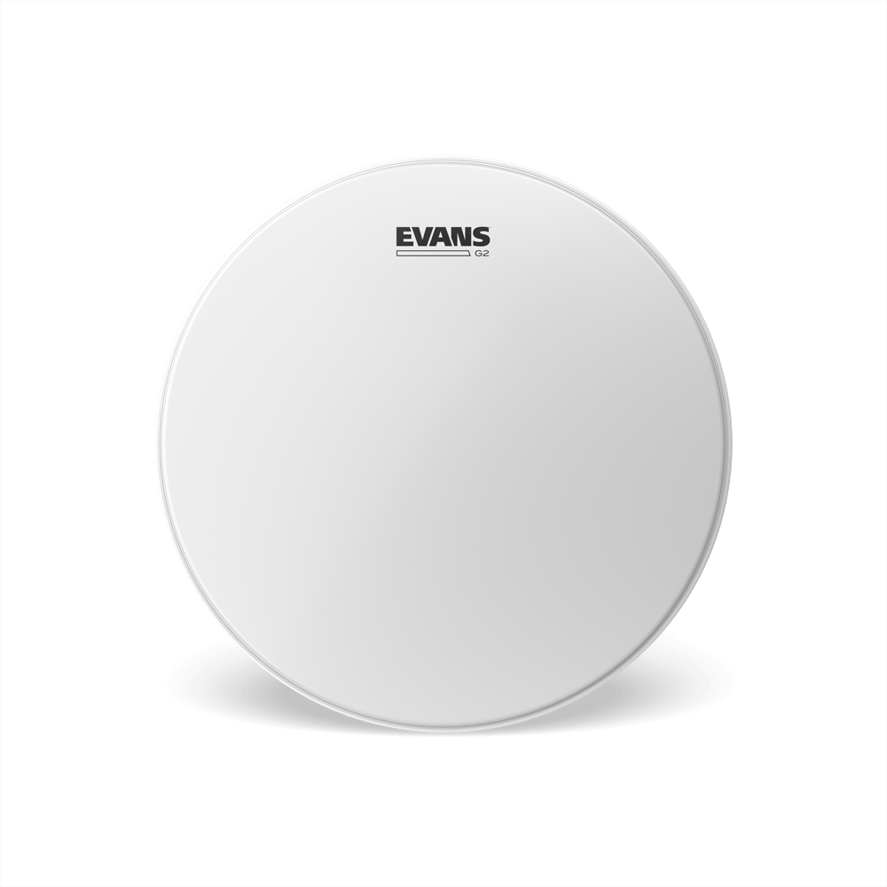 G2 Coated Tom Drumhead 16" Coated Tom Batter
