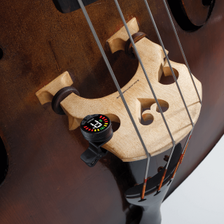Nexxus 360 Cello & Bass Rechargeable Tuner