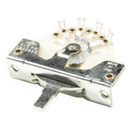 Fender PURE VINTAGE 3-POSITION PICKUP SELECTOR SWITCH