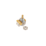 Fender 1 Meg Linear Mini Solid Shaft