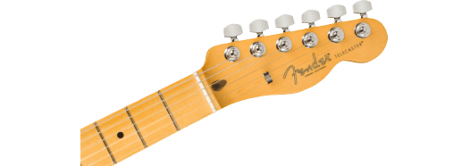 Fender American Professional II Telecaster® - Butterscotch Blonde