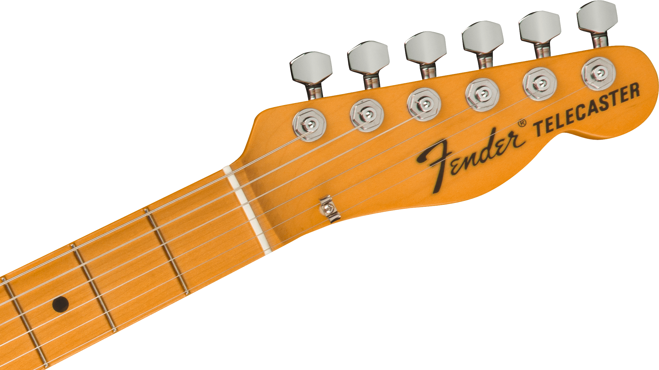Fender Brent Mason Telecaster®, Maple Fingerboard, Primer Gray