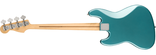 Fender Player Jazz Bass®, Maple Fingerboard, Tidepool