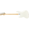 Fender American Performer Jazz Bass®, Rosewood Fingerboard, Arctic White