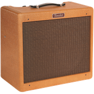 Fender Blues Junior™ Lacquered Tweed