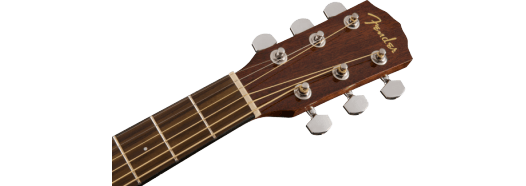 Fender CD-60S LH, Natural