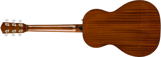 Fender CP-60S, Natural