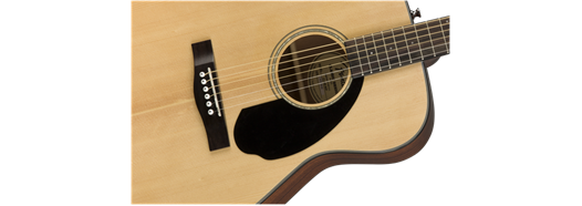 Fender CC-60S -Natural