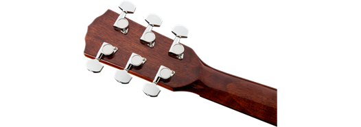Fender CC-60S 3-Tone Sunburst
