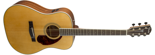 Fender PM-1 STANDARD DREADNOUGHT, NATURAL