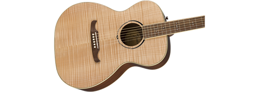 Fender FA-235E Concert Natural
