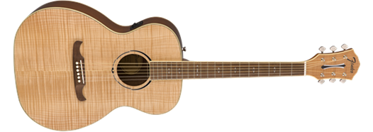 Fender FA-235E Concert Natural