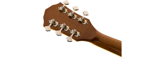 Fender FA-235E Concert Natural